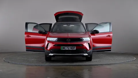 Vauxhall Mokka 100kW Ultimate 50kWh 5dr Auto