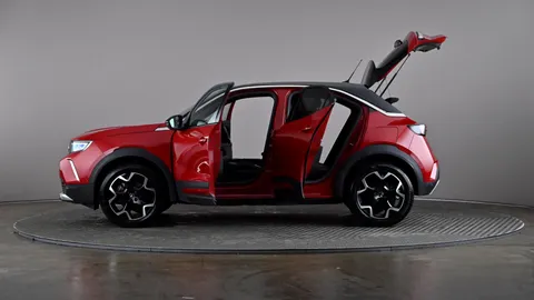 Vauxhall Mokka 100kW Ultimate 50kWh 5dr Auto