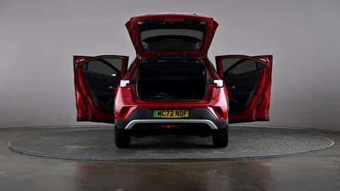 Vauxhall Mokka 100kW Ultimate 50kWh 5dr Auto