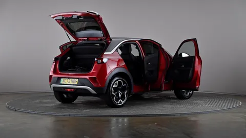 Vauxhall Mokka 100kW Ultimate 50kWh 5dr Auto