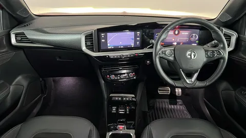 Vauxhall Mokka 100kW Ultimate 50kWh 5dr Auto