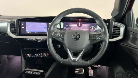 Vauxhall Mokka 100kW Ultimate 50kWh 5dr Auto