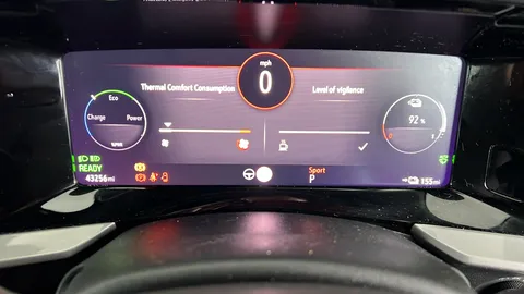 Vauxhall Mokka 100kW Ultimate 50kWh 5dr Auto