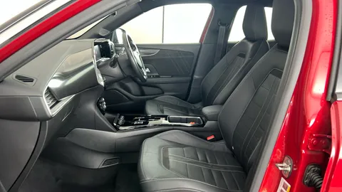 Vauxhall Mokka 100kW Ultimate 50kWh 5dr Auto