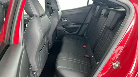 Vauxhall Mokka 100kW Ultimate 50kWh 5dr Auto