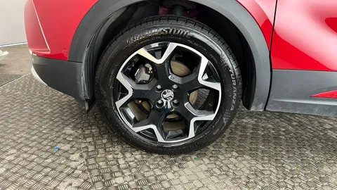 Vauxhall Mokka 100kW Ultimate 50kWh 5dr Auto