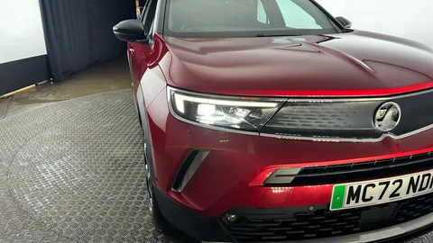 Vauxhall Mokka 100kW Ultimate 50kWh 5dr Auto