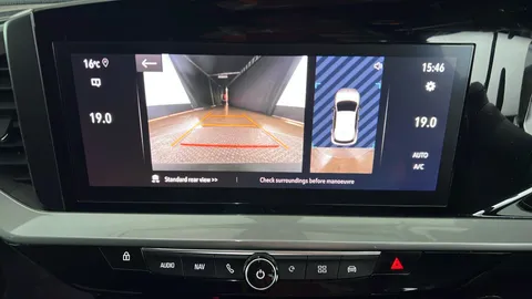 Vauxhall Mokka 100kW Ultimate 50kWh 5dr Auto