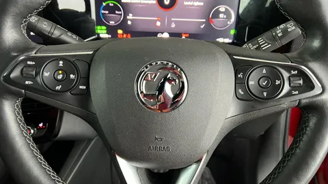 Vauxhall Mokka 100kW Ultimate 50kWh 5dr Auto