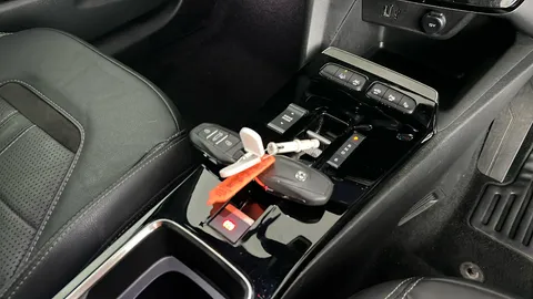 Vauxhall Mokka 100kW Ultimate 50kWh 5dr Auto