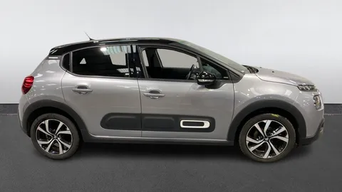 CITROEN C3 1.2 PureTech 110 Shine Plus EAT6