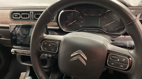 CITROEN C3 1.2 PureTech 110 Shine Plus EAT6