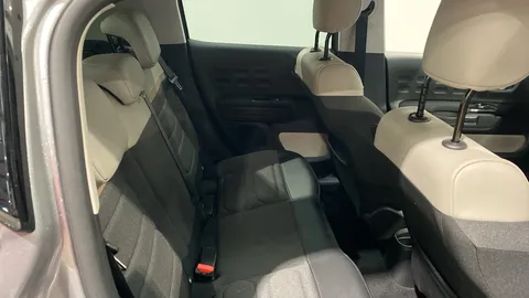 CITROEN C3 1.2 PureTech 110 Shine Plus EAT6