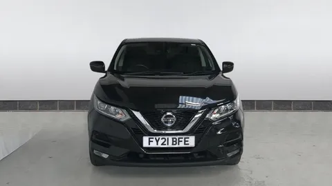 Nissan Qashqai 1.3 DiG-T 160 [157] Acenta Premium DCT