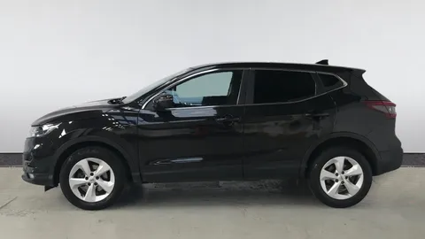 Nissan Qashqai 1.3 DiG-T 160 [157] Acenta Premium DCT