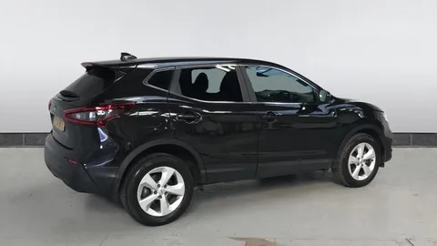 Nissan Qashqai 1.3 DiG-T 160 [157] Acenta Premium DCT