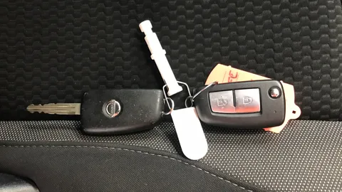 Nissan Qashqai 1.3 DiG-T 160 [157] Acenta Premium DCT