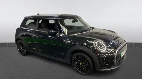 MINI HATCHBACK 135kW Cooper S Level 2 33kWh Auto