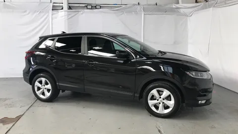 Nissan Qashqai 1.3 DiG-T 160 [157] Acenta Premium DCT