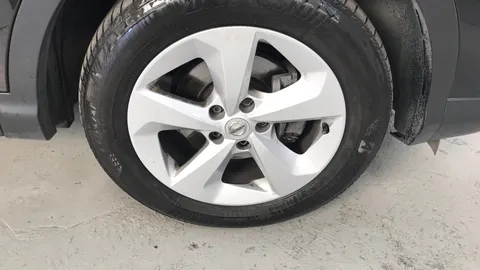 Nissan Qashqai 1.3 DiG-T 160 [157] Acenta Premium DCT