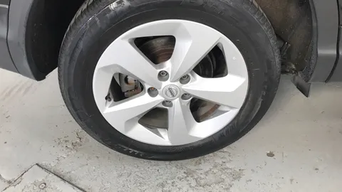 Nissan Qashqai 1.3 DiG-T 160 [157] Acenta Premium DCT