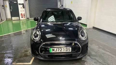 MINI HATCHBACK 135kW Cooper S Level 2 33kWh Auto