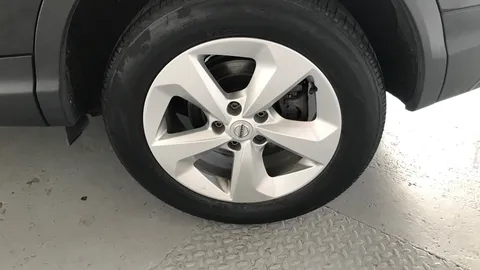 Nissan Qashqai 1.3 DiG-T 160 [157] Acenta Premium DCT