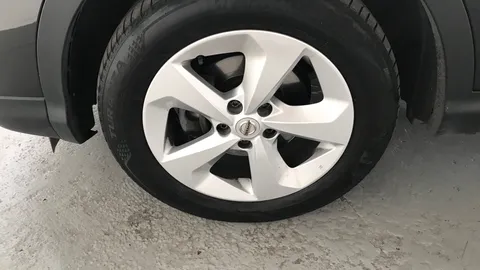 Nissan Qashqai 1.3 DiG-T 160 [157] Acenta Premium DCT