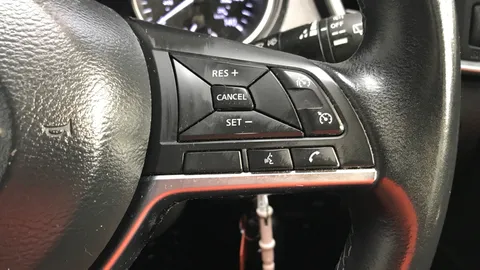 Nissan Qashqai 1.3 DiG-T 160 [157] Acenta Premium DCT