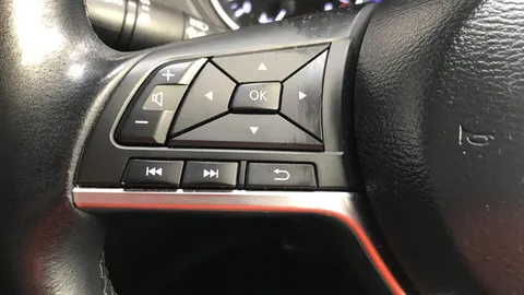 Nissan Qashqai 1.3 DiG-T 160 [157] Acenta Premium DCT