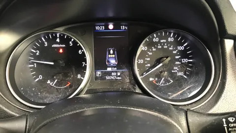 Nissan Qashqai 1.3 DiG-T 160 [157] Acenta Premium DCT