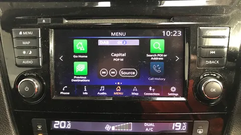 Nissan Qashqai 1.3 DiG-T 160 [157] Acenta Premium DCT