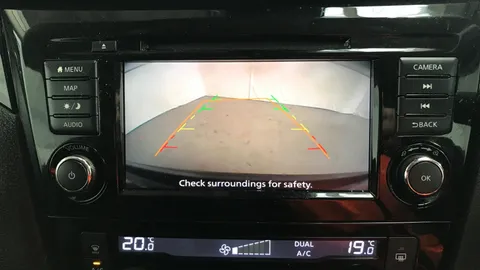 Nissan Qashqai 1.3 DiG-T 160 [157] Acenta Premium DCT