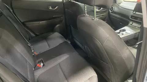 Hyundai Kona 100kW Premium 39kWh Auto