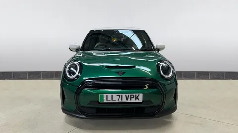 MINI HATCHBACK 135kW Cooper S Level 3 33kWh Auto