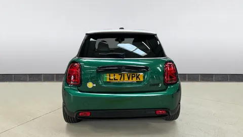 MINI HATCHBACK 135kW Cooper S Level 3 33kWh Auto