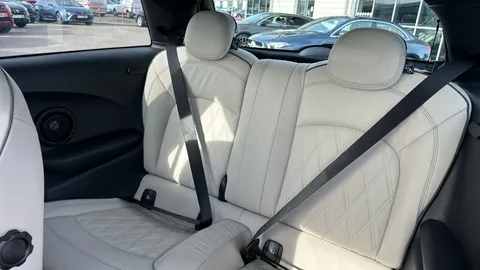 MINI HATCHBACK 135kW Cooper S Level 3 33kWh Auto