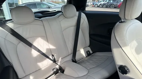 MINI HATCHBACK 135kW Cooper S Level 3 33kWh Auto