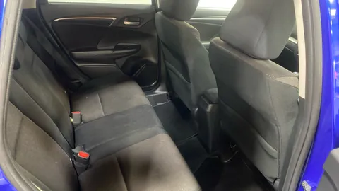 Honda Jazz 1.3 EX Navi CVT