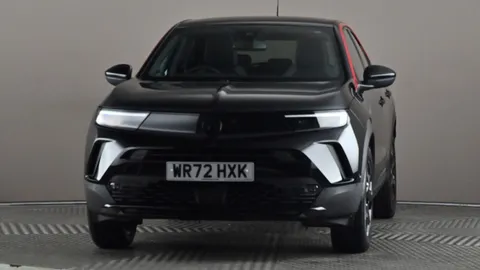 VAUXHALL MOKKA 1.2 Turbo GS Line Auto