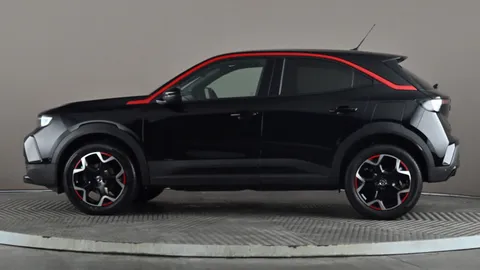 VAUXHALL MOKKA 1.2 Turbo GS Line Auto