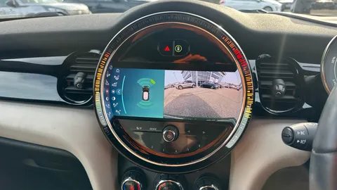 MINI HATCHBACK 135kW Cooper S Level 3 33kWh Auto