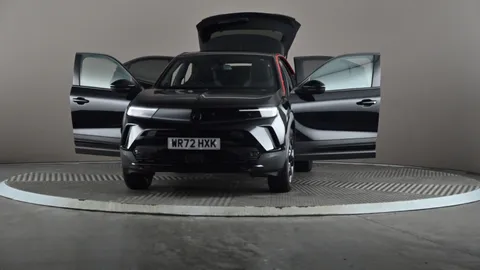 VAUXHALL MOKKA 1.2 Turbo GS Line Auto