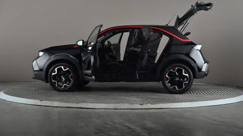 VAUXHALL MOKKA 1.2 Turbo GS Line Auto