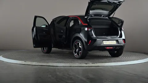 VAUXHALL MOKKA 1.2 Turbo GS Line Auto