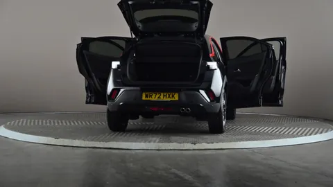 VAUXHALL MOKKA 1.2 Turbo GS Line Auto