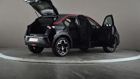 VAUXHALL MOKKA 1.2 Turbo GS Line Auto