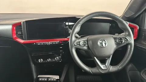 VAUXHALL MOKKA 1.2 Turbo GS Line Auto