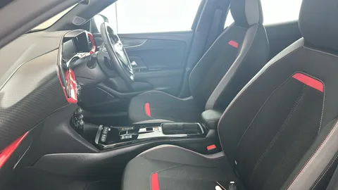 VAUXHALL MOKKA 1.2 Turbo GS Line Auto