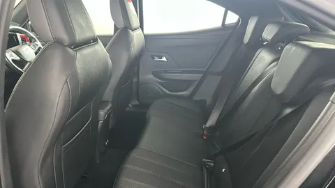 VAUXHALL MOKKA 1.2 Turbo GS Line Auto